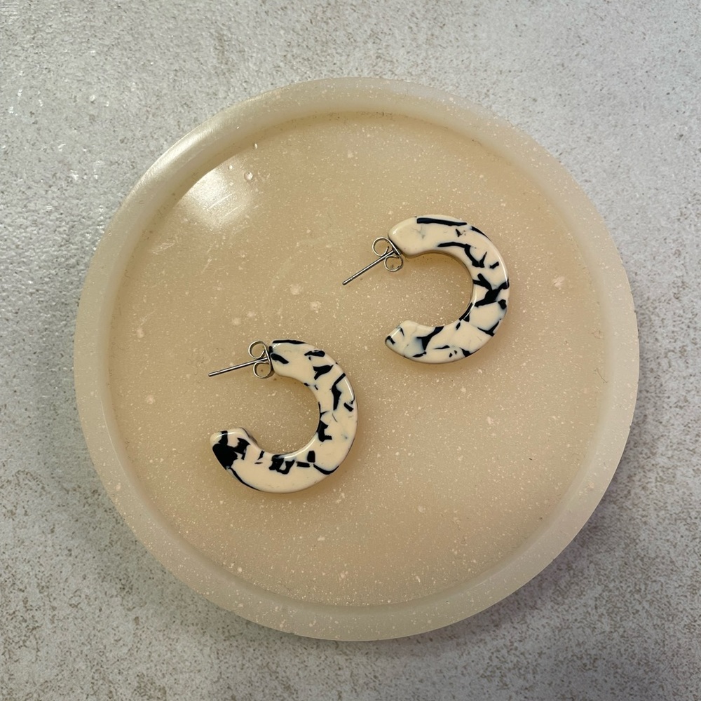 Marble Hoops - Picture 4 of 4